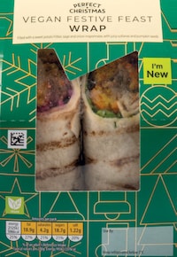 Grab-and-Go Festive Sandwiches Image 4