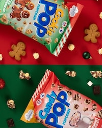 Festive Popcorn Flavors Image 2
