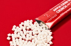 Chewable ACV Tablets