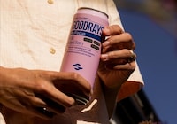 Cognitive Performance-Boosting Beverages Image 1