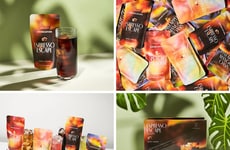 Escapist Drink Pouches