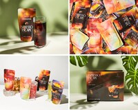 Escapist Drink Pouches Image 1