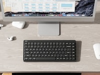 Touch Bar Keyboards Image 1