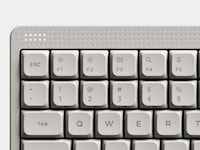 Touch Bar Keyboards Image 3