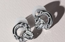 Crystal Earwear Earplugs