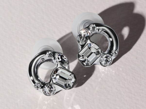 Crystal Earwear Earplugs