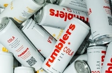 RTD Rum Cola Cocktails