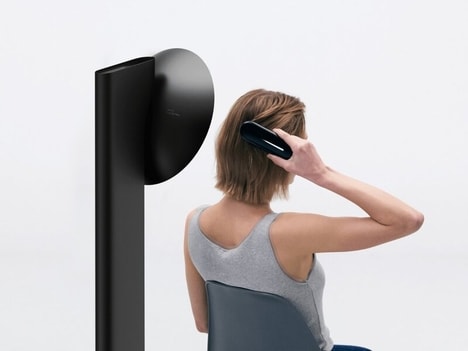 Smart Styling Devices