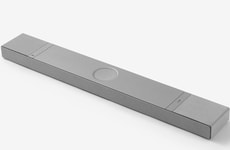 Premium Aluminium Soundbars