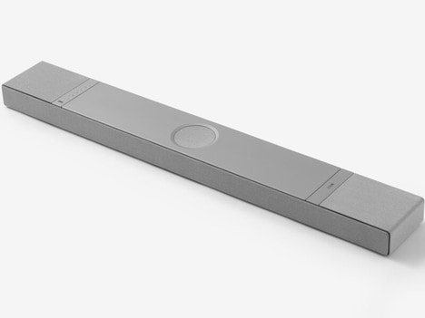 Premium Aluminium Soundbars