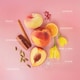 Spiced Stone Fruit Fragrances Image 2