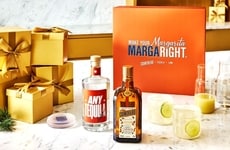 Holiday Margarita Cocktail Kits