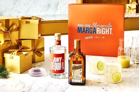 Holiday Margarita Cocktail Kits