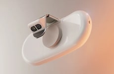 Health-Tracking Toilet Cameras