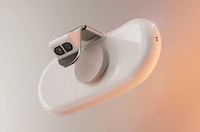 Health-Tracking Toilet Cameras Image 1