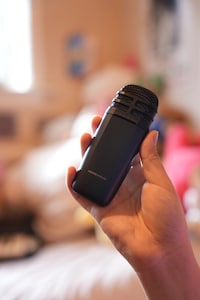 All-in-One Mobile Recording Devices Image 6
