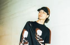 Luxury Streetwear Capsules