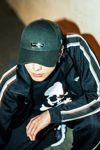 Luxury Streetwear Capsules Image 2