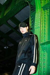Luxury Streetwear Capsules Image 3