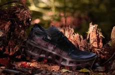 Performance Trail Runners