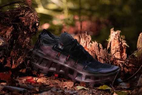 Performance Trail Runners