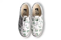 Graphic Skate Sneakers Image 2