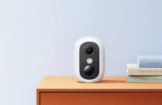 Low-Cost Fee-Free Security Cameras