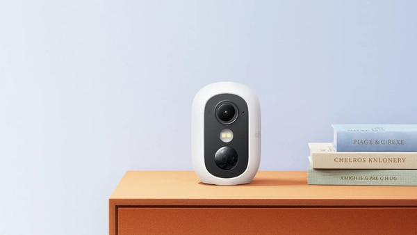 Low-Cost Fee-Free Security Cameras