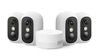 Low-Cost Fee-Free Security Cameras Image 2