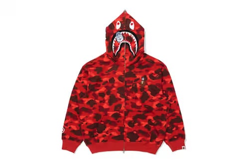 K-Pop Playful Streetwear