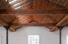 Sculptural Upholstered Chairs