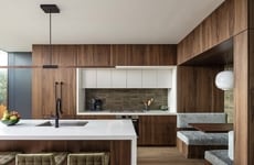 Compact Urban Residences