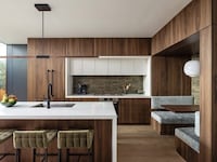 Compact Urban Residences