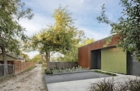 Compact Urban Residences Image 2