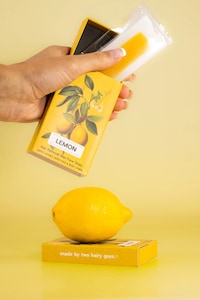 Scented Wax Strips