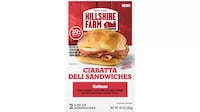 Meaty Frozen Sandwich Ranges Image 2