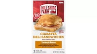 Meaty Frozen Sandwich Ranges Image 3