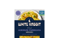 Filled Gluten-Free Pastas