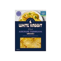 Filled Gluten-Free Pastas