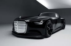 Art Deco Show-Car Statements