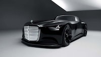 Art Deco Show-Car Statements