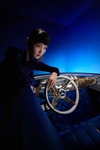 Art Deco Show-Car Statements Image 3