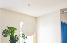 Colorful Creative Workspaces