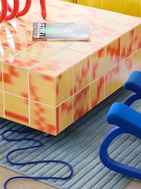 Colorful Creative Workspaces Image 2