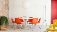 Colorful Creative Workspaces Image 3