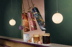 Christmasy Coffee Capsule Collections