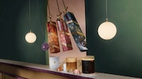 Christmasy Coffee Capsule Collections Image 1