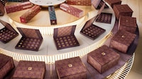 Christmasy Coffee Capsule Collections Image 3