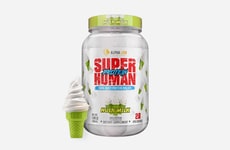 Optimized Digestion Protein Supplements