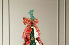 Pop-Up Holiday Decor